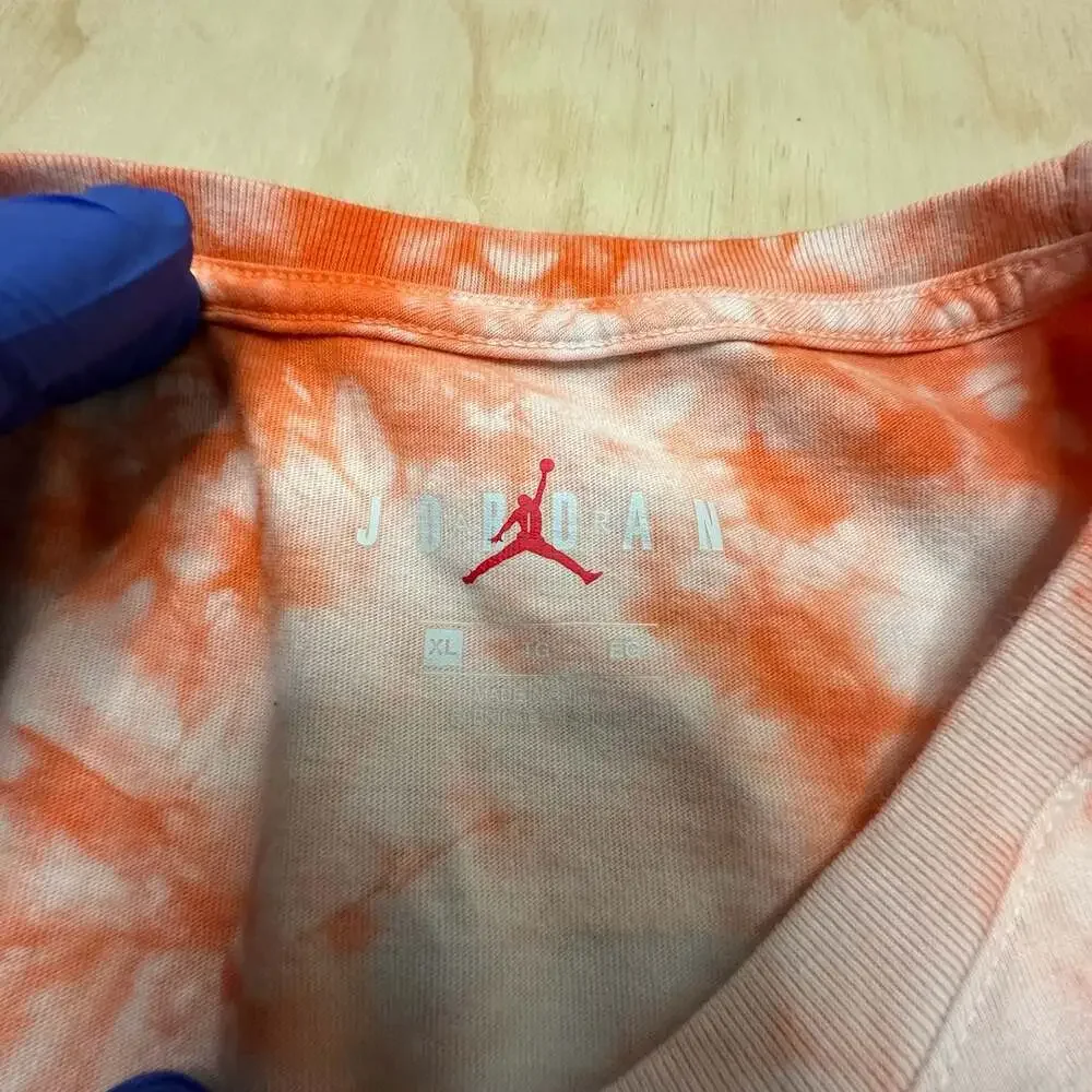 Jordan brand cody